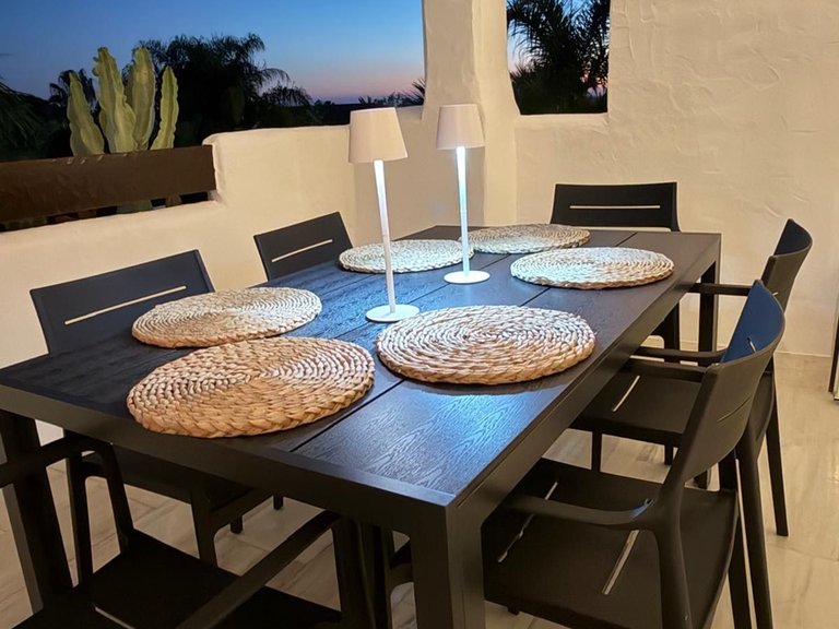 Apartment for Sale in Las Chapas, Malaga 20