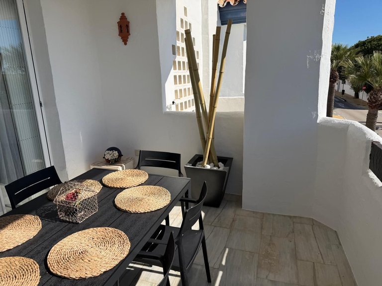 Apartment for Sale in Las Chapas, Malaga 21