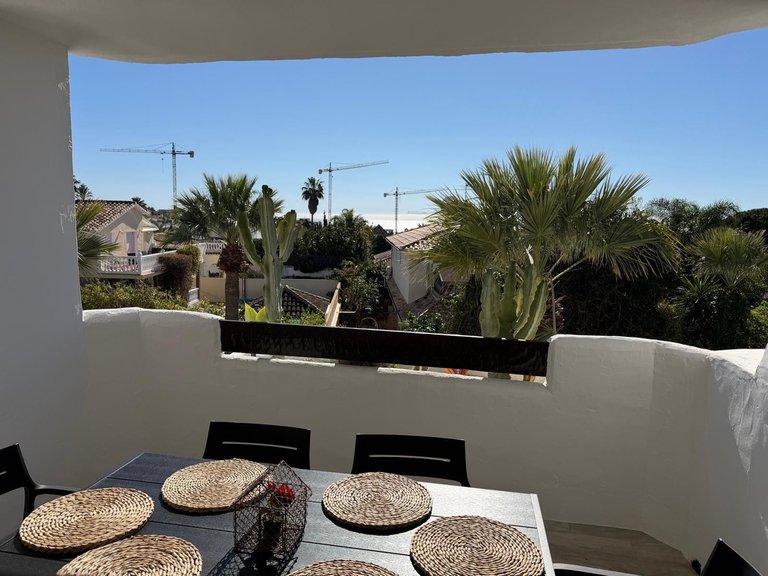 Apartment for Sale in Las Chapas, Malaga 22