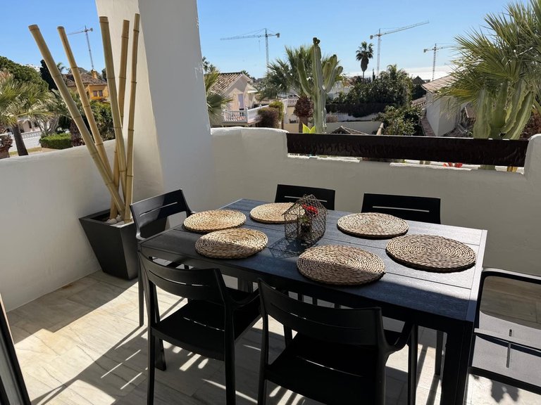 Apartment for Sale in Las Chapas, Malaga 23