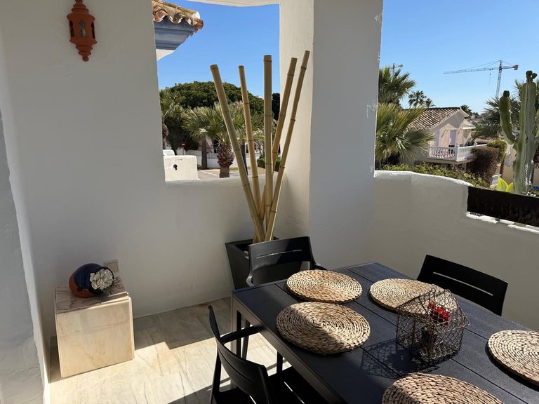 Apartment for Sale in Las Chapas, Malaga 27