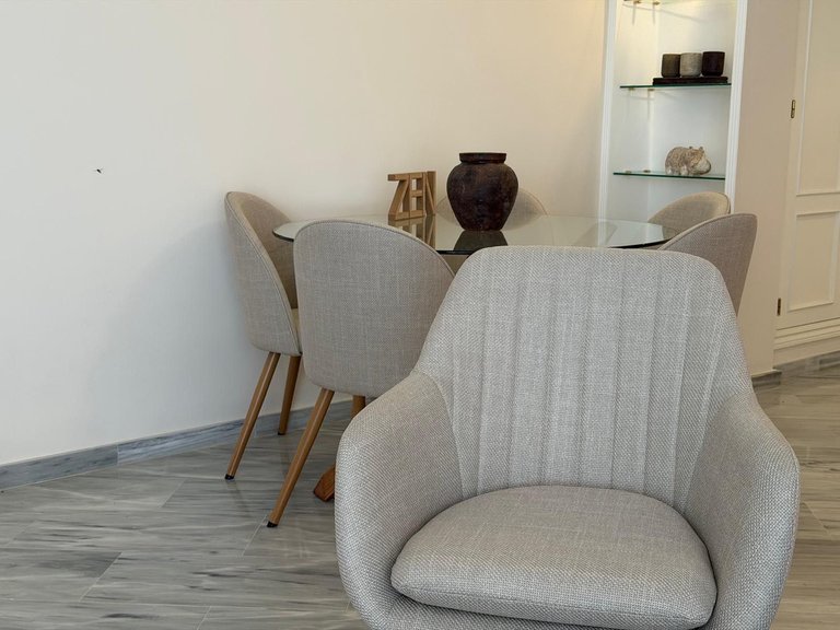 Apartment for Sale in Las Chapas, Malaga 28