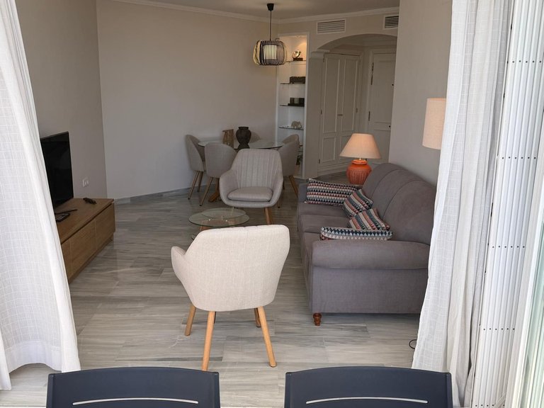 Apartment for Sale in Las Chapas, Malaga 5