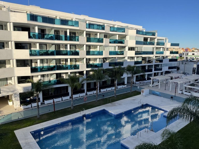 Apartment for Sale in Las Lagunas, Malaga 10