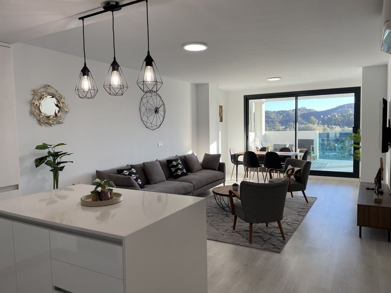 Apartment for Sale in Las Lagunas, Malaga 13