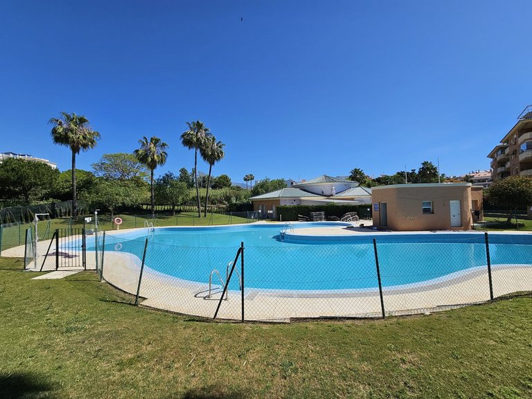 Apartment for Sale in San Luis De Sabinillas, Malaga 1