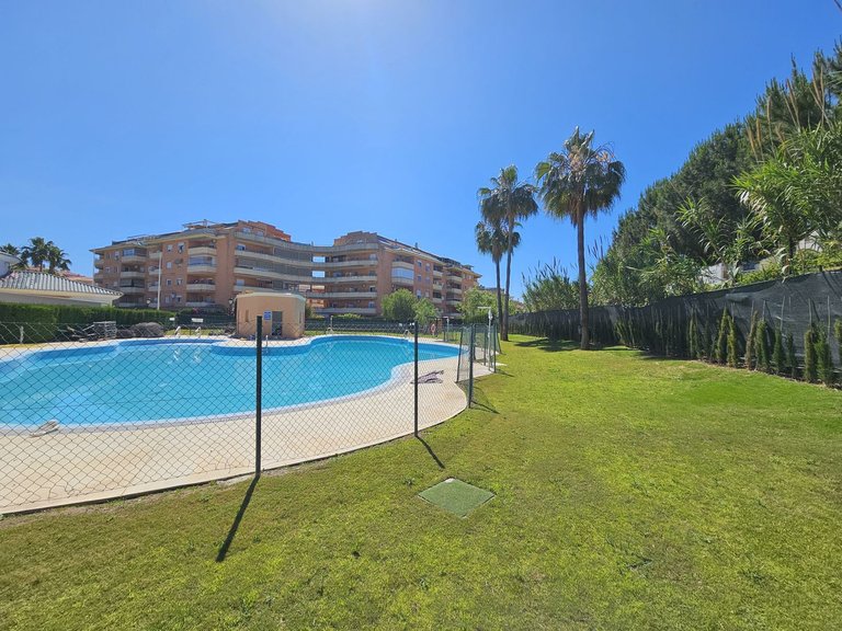 Villa for Sale in San Luis De Sabinillas, Malaga 10