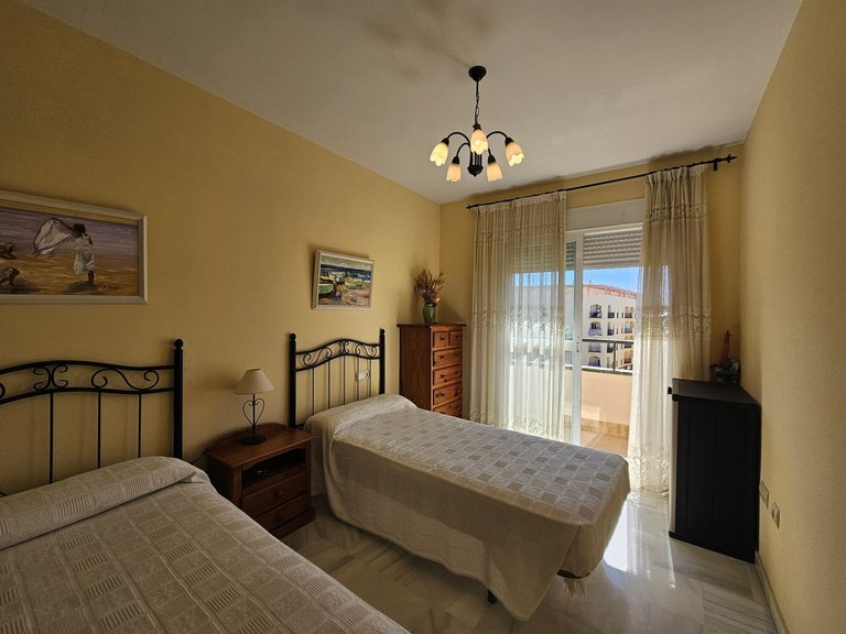 Apartment for Sale in San Luis De Sabinillas, Malaga 11