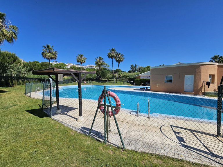 Apartment for Sale in San Luis De Sabinillas, Malaga 12