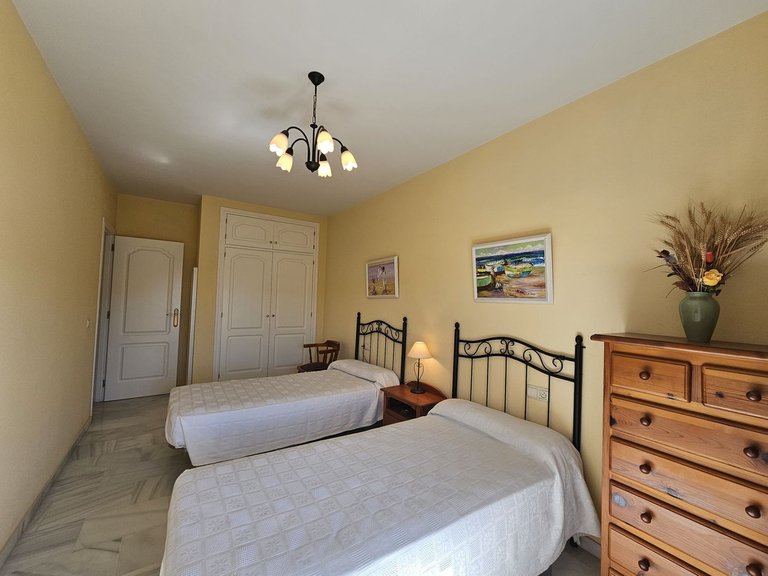 Apartment for Sale in San Luis De Sabinillas, Malaga 14