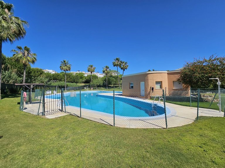 Apartment for Sale in San Luis De Sabinillas, Malaga 15