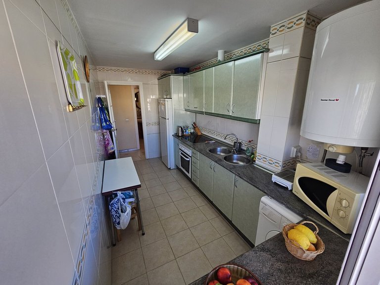 Apartment for Sale in San Luis De Sabinillas, Malaga 17