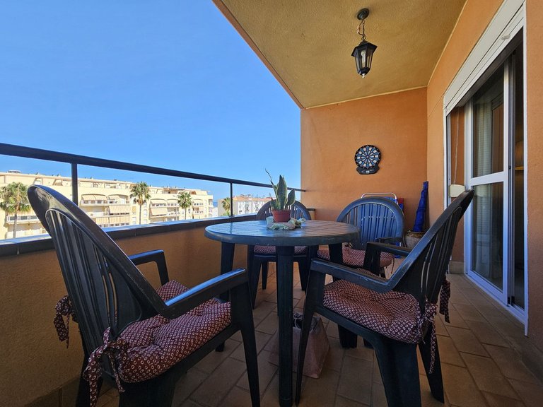 Apartment for Sale in San Luis De Sabinillas, Malaga 18