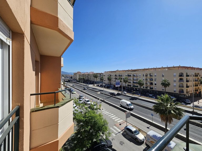 Apartment for Sale in San Luis De Sabinillas, Malaga 19