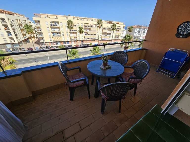 Apartment for Sale in San Luis De Sabinillas, Malaga 2
