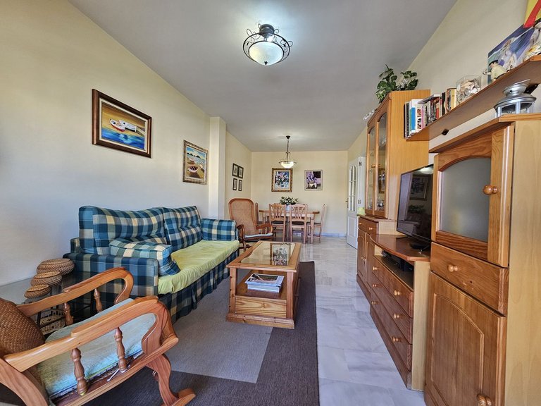 Apartment for Sale in San Luis De Sabinillas, Malaga 22