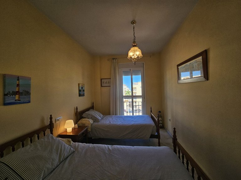 Apartment for Sale in San Luis De Sabinillas, Malaga 24