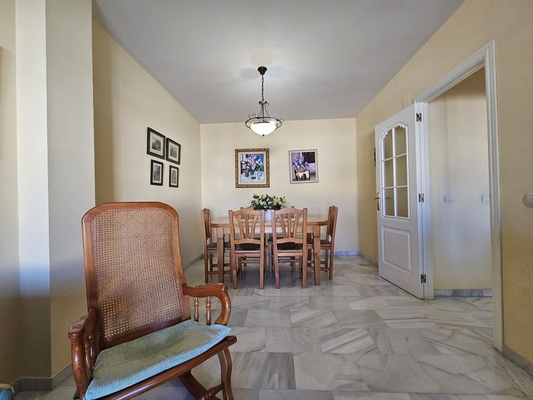 Apartment for Sale in San Luis De Sabinillas, Malaga 26