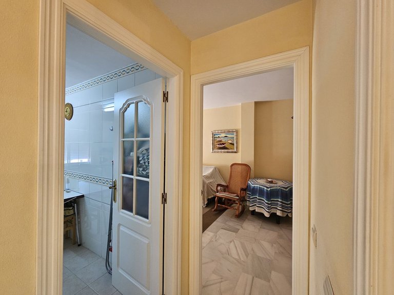 Apartment for Sale in San Luis De Sabinillas, Malaga 27