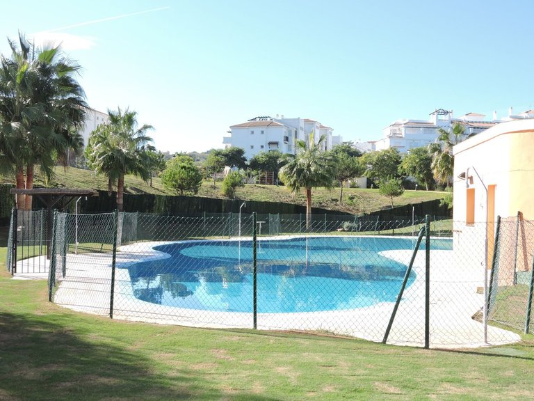 Apartment for Sale in San Luis De Sabinillas, Malaga 29
