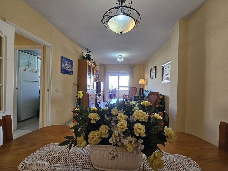 Apartment for Sale in San Luis De Sabinillas, Malaga 3