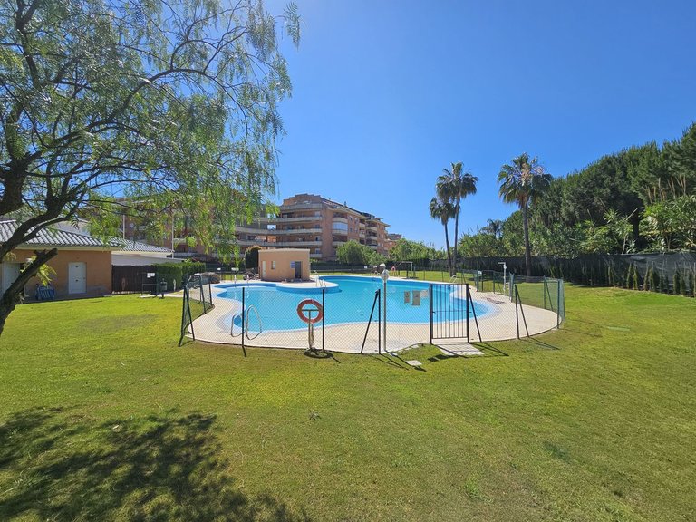Apartment for Sale in San Luis De Sabinillas, Malaga 34