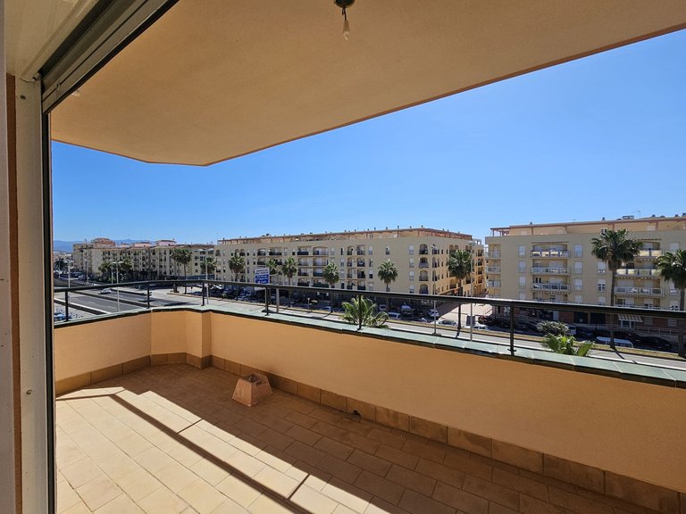Apartment for Sale in San Luis De Sabinillas, Malaga 6
