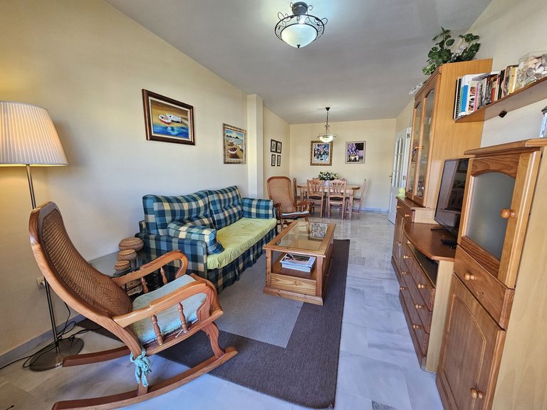 Villa for Sale in San Luis De Sabinillas, Malaga 7