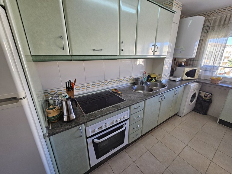 Apartment for Sale in San Luis De Sabinillas, Malaga 8
