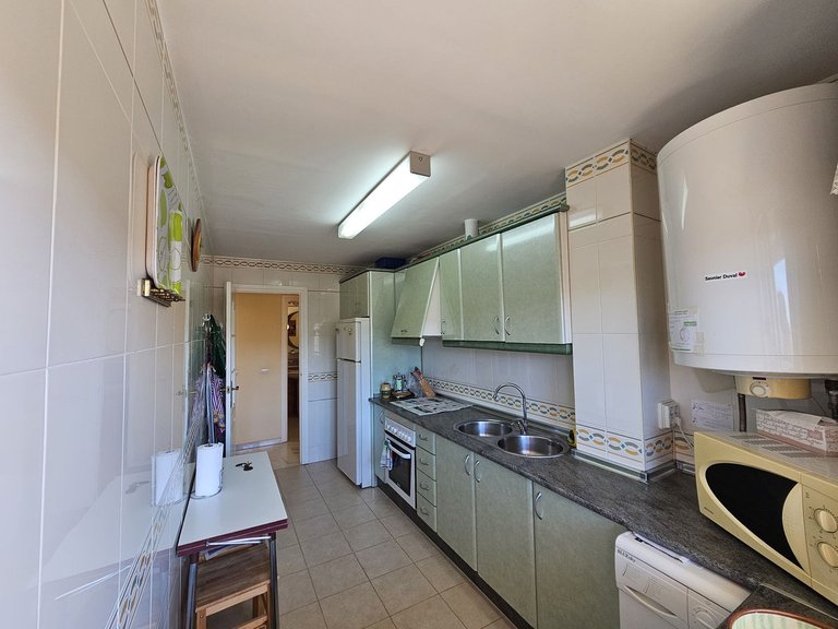 Apartment for Sale in San Luis De Sabinillas, Malaga 9