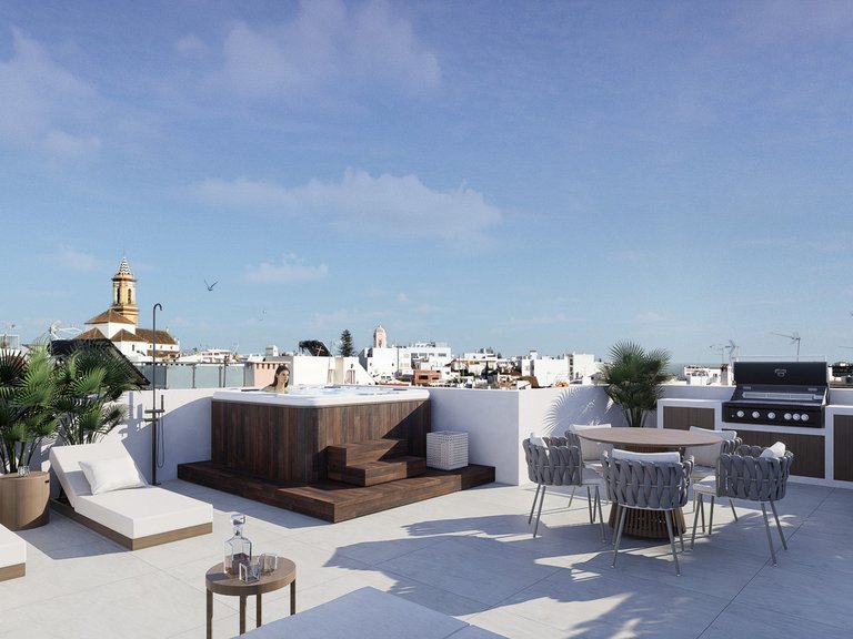 Plot for Sale in Estepona, Malaga 2