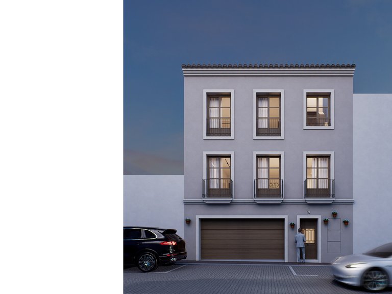 Plot for Sale in Estepona, Malaga 25