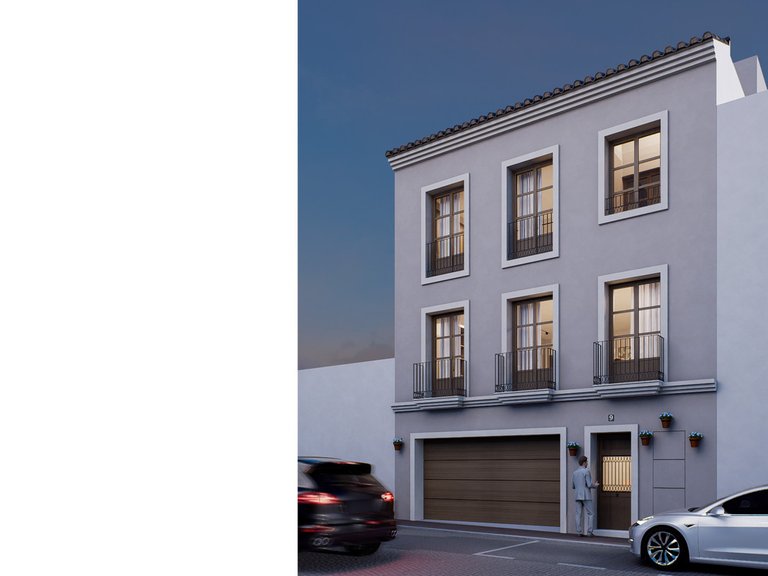 Plot for Sale in Estepona, Malaga 26