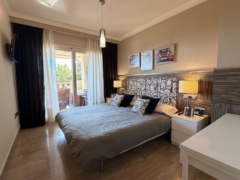 Apartment for Sale in Sierra Blanca, Malaga 11