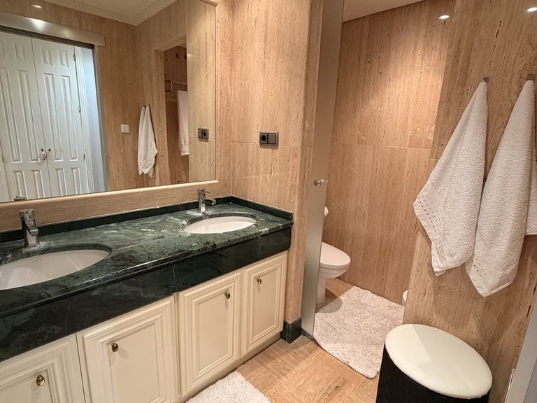 Apartment for Sale in Sierra Blanca, Malaga 12