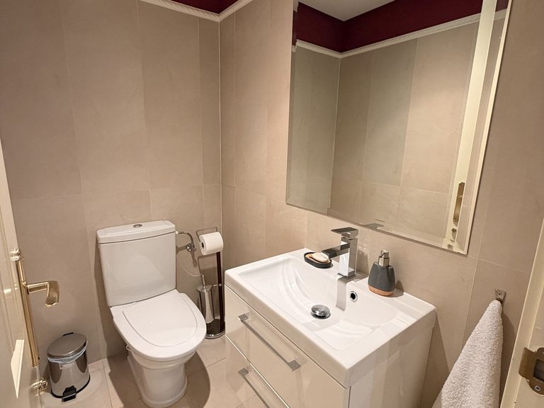 Apartment for Sale in Sierra Blanca, Malaga 15