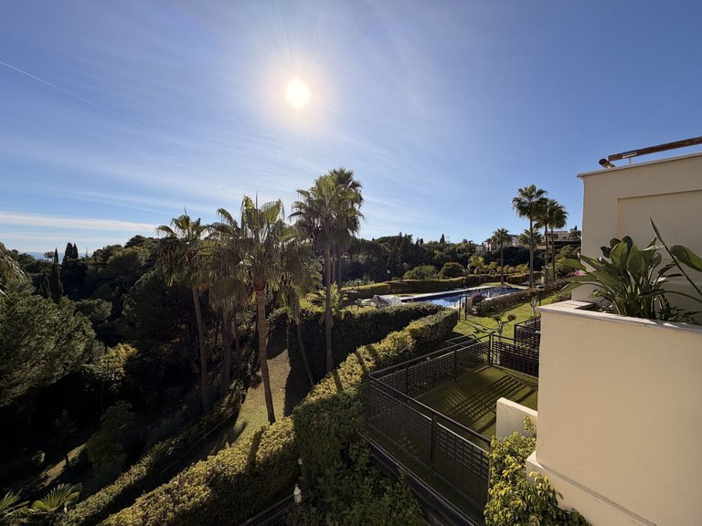 Apartment for Sale in Sierra Blanca, Malaga 16
