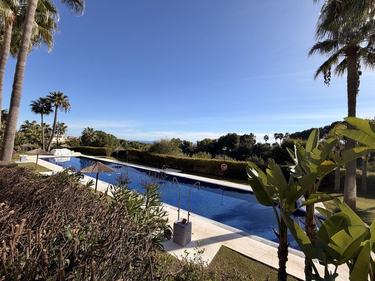 Apartment for Sale in Sierra Blanca, Malaga 18
