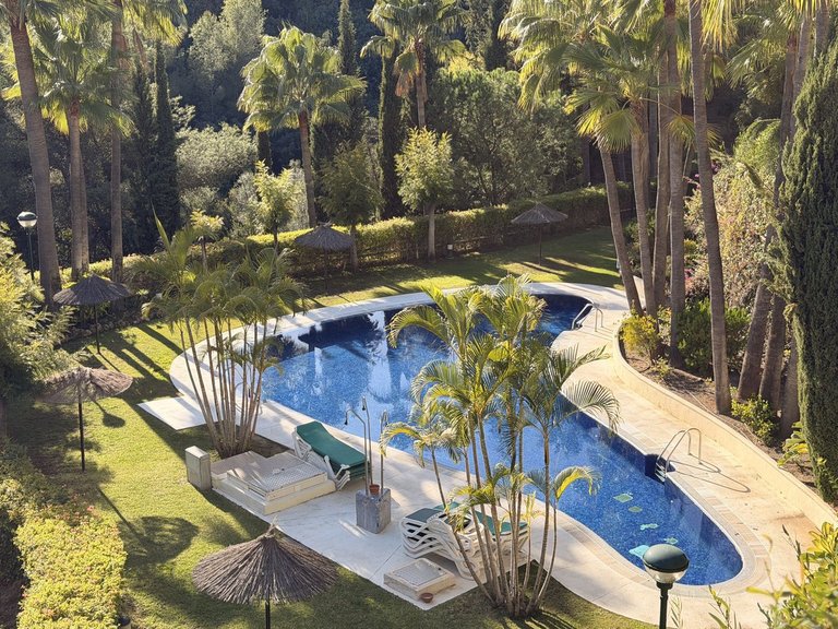 Apartment for Sale in Sierra Blanca, Malaga 19