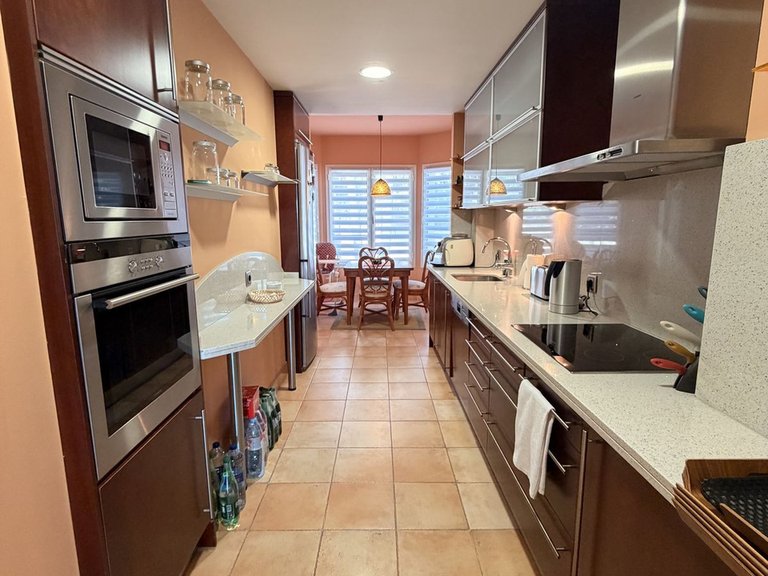Apartment for Sale in Sierra Blanca, Malaga 5