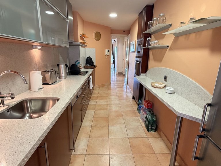 Apartment for Sale in Sierra Blanca, Malaga 6