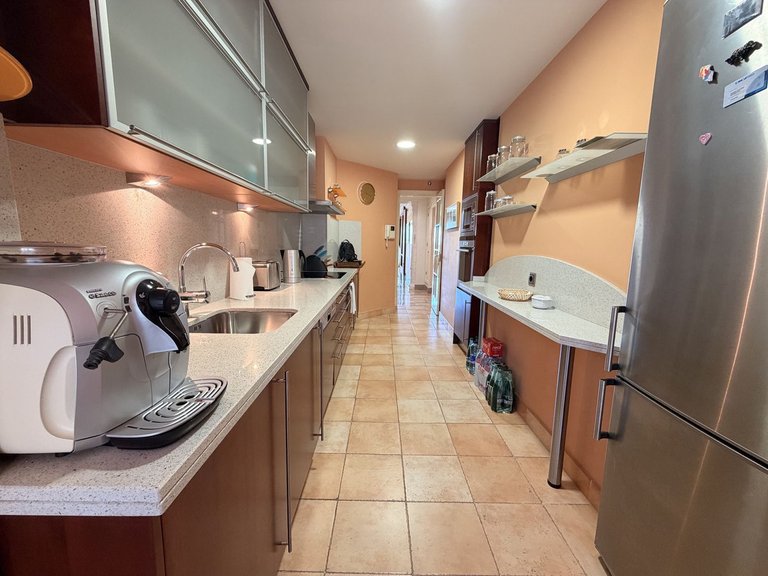 Apartment for Sale in Sierra Blanca, Malaga 8