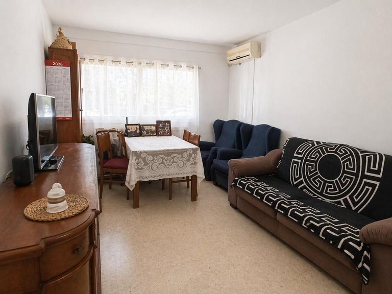 Apartment for Sale in Fuengirola, Malaga 1