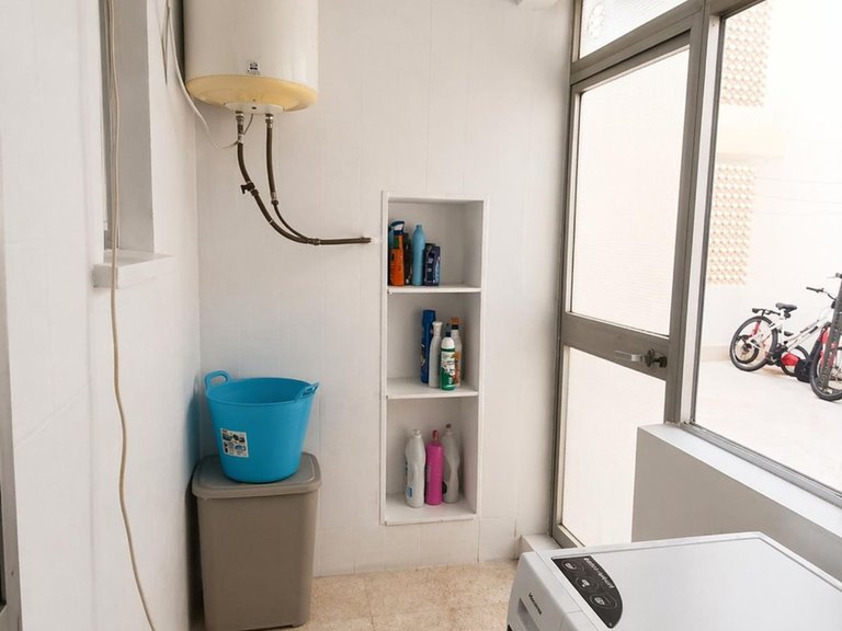 Apartment for Sale in Fuengirola, Malaga 10