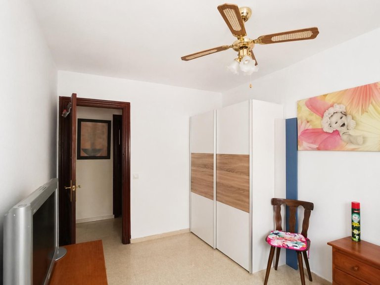 Apartment for Sale in Fuengirola, Malaga 14