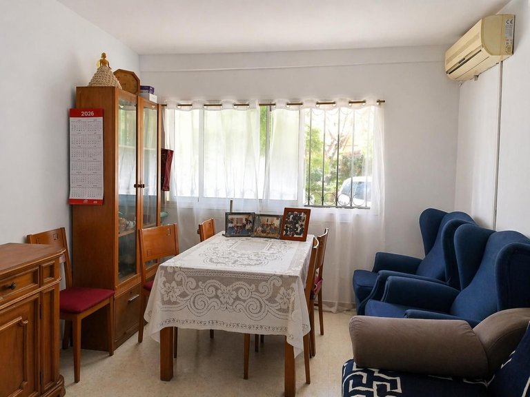 Apartment for Sale in Fuengirola, Malaga 2