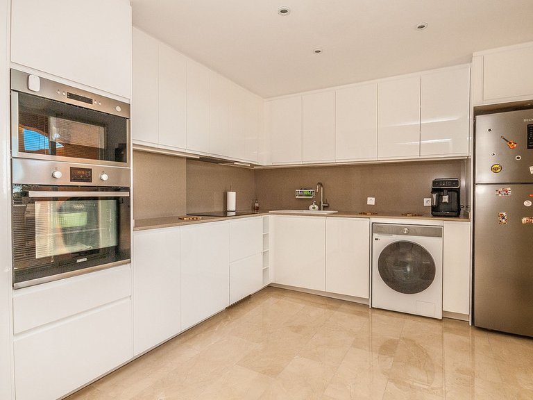 Apartment for Sale in Elviria, Malaga 10