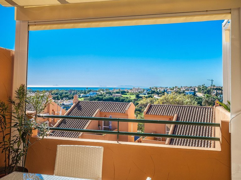 Apartment for Sale in Elviria, Malaga 12