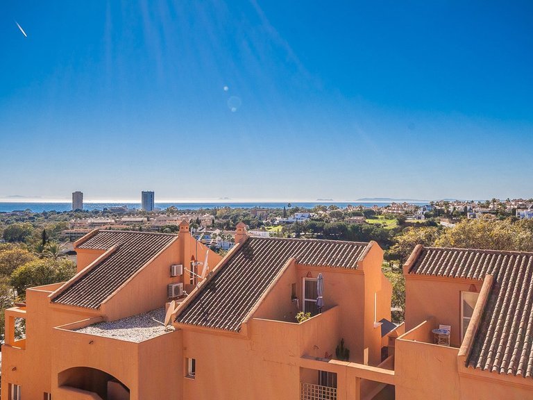 Apartment for Sale in Elviria, Malaga 13