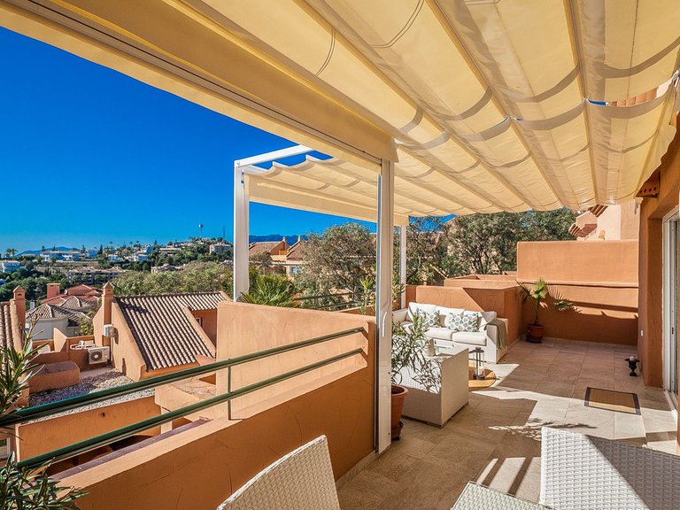 Apartment for Sale in Elviria, Malaga 14